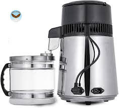 Máy chưng cất nước cho phòng khám CHINA HHAO-2020